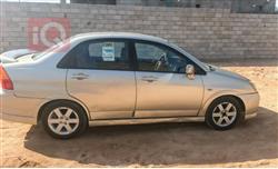 سوزوکی لیانا